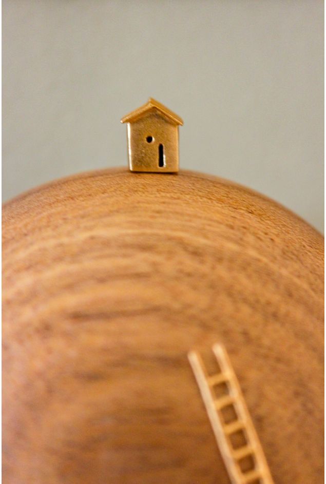 Mundinho Habitar Lugares G - Capitulo II - DZT -2-